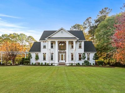 871 Redwolf Trail, Myrtle Beach, SC 29579