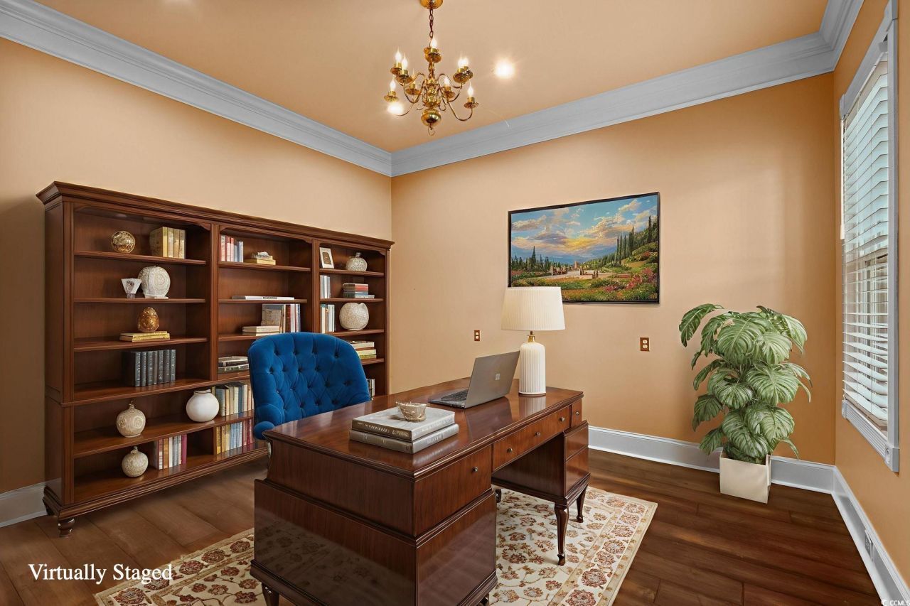 871 Redwolf Trail Photo 13