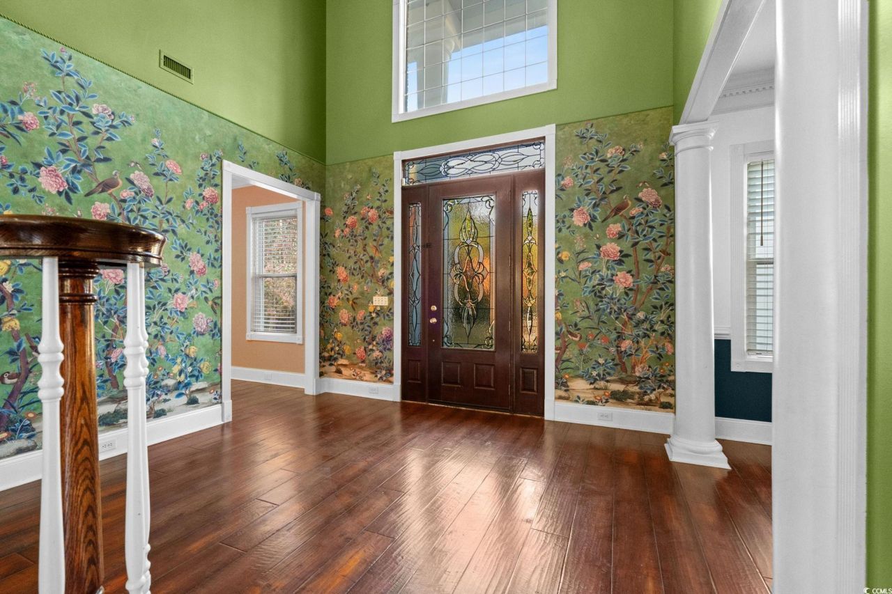 871 Redwolf Trail Photo 34