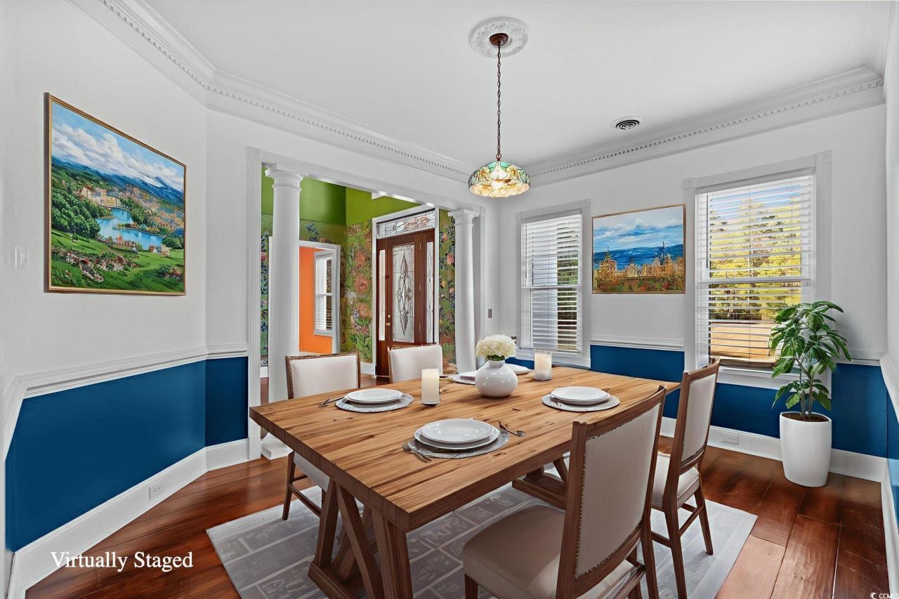 871 Redwolf Trail Photo 7