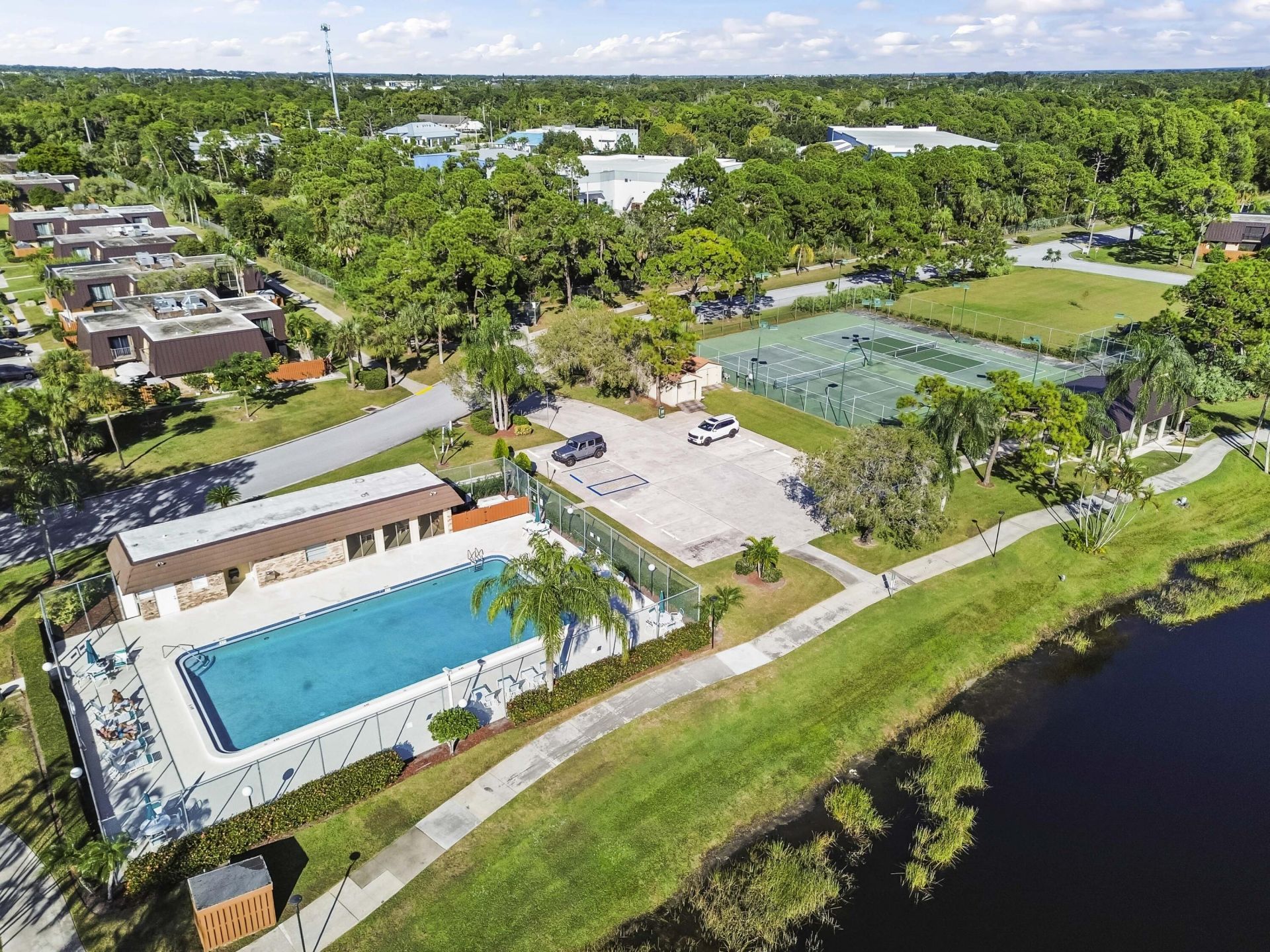 5708 SE Windsong Lane, Stuart, FL 34997 Photo