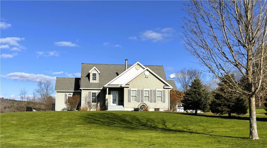 1101 State Highway 12, East Meredith, NY 13757 Main Photo