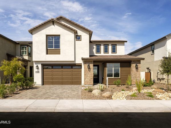 1526 E COCONINO Way, Gilbert, AZ 85298