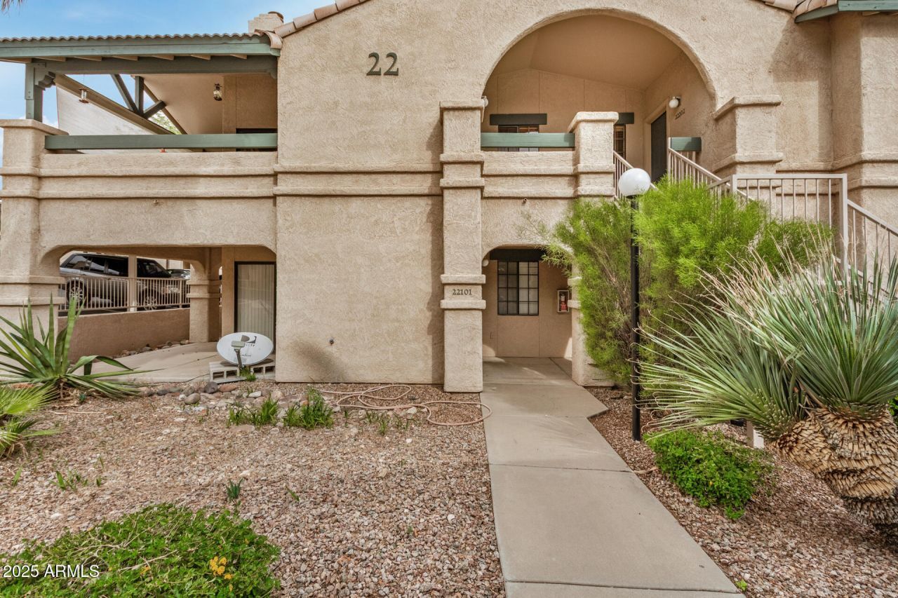101 S PLAYERS CLUB Drive, Tucson, AZ 85745