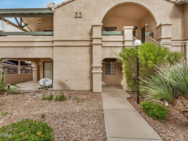 101 S PLAYERS CLUB Drive, Unit 22201, Tucson, AZ 85745