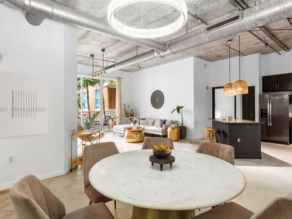 2001 Biscayne Blvd, Unit 2409, Miami, FL 33137