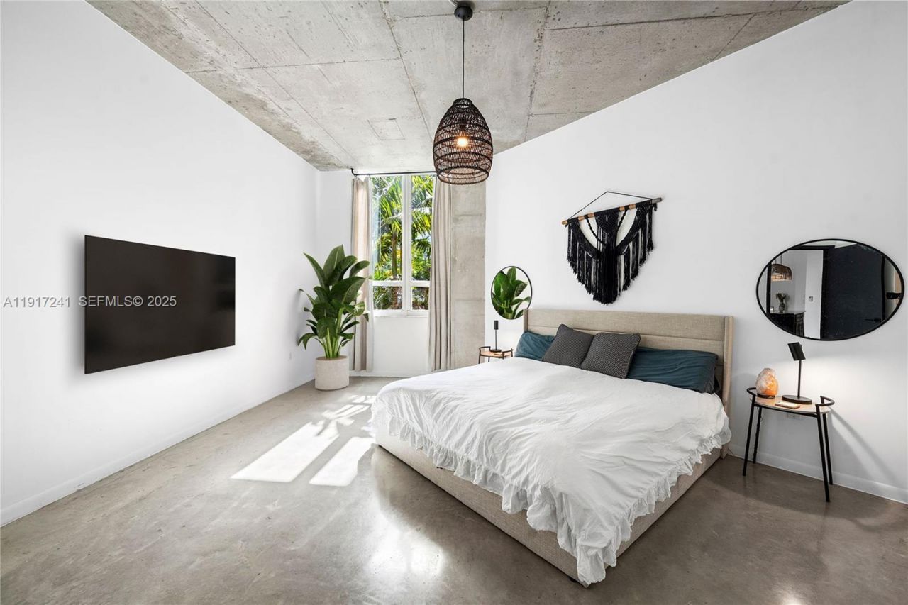 2001 Biscayne Blvd, Unit 2409, Miami, FL 33137 Photo