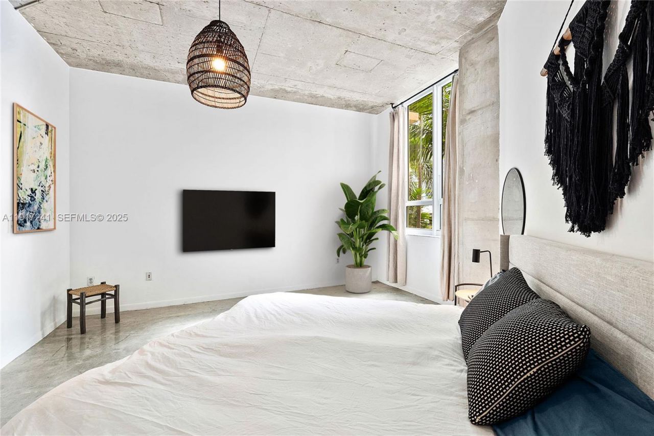 2001 Biscayne Blvd, Unit 2409, Miami, FL 33137 Photo