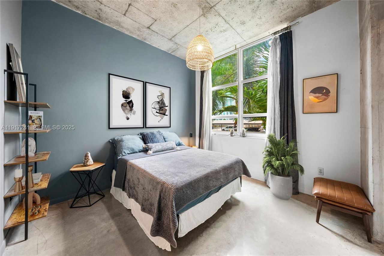 2001 Biscayne Blvd, Unit 2409, Miami, FL 33137 Photo