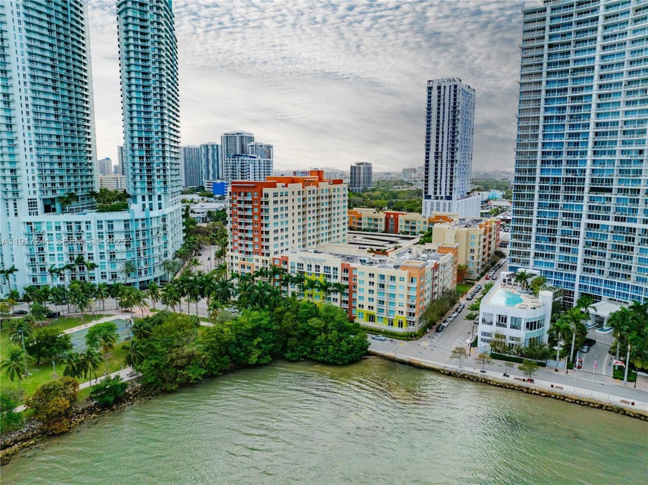 2001 Biscayne Blvd, Unit 2409, Miami, FL 33137 Photo