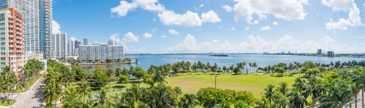 2001 Biscayne Blvd, Unit 2409, Miami, FL 33137 Photo