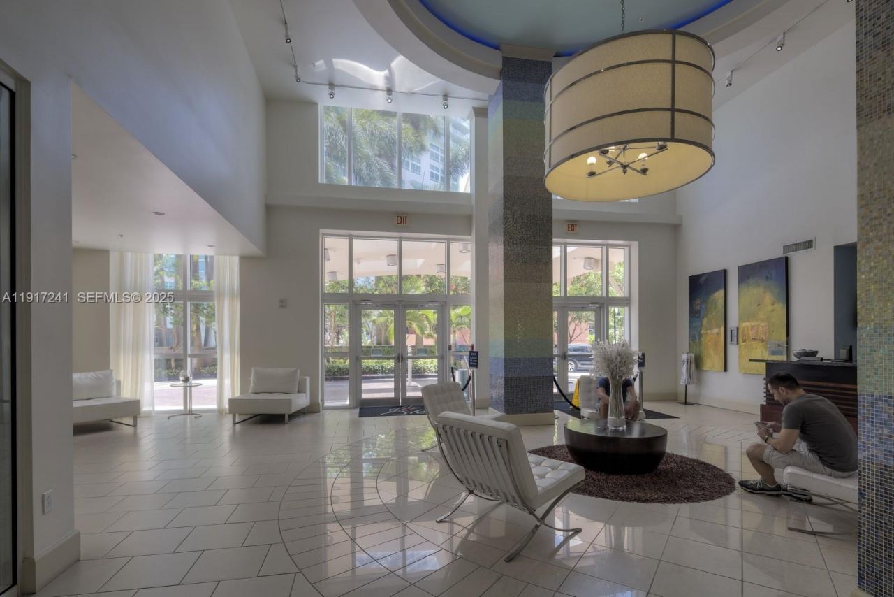 2001 Biscayne Blvd, Unit 2409, Miami, FL 33137 Photo