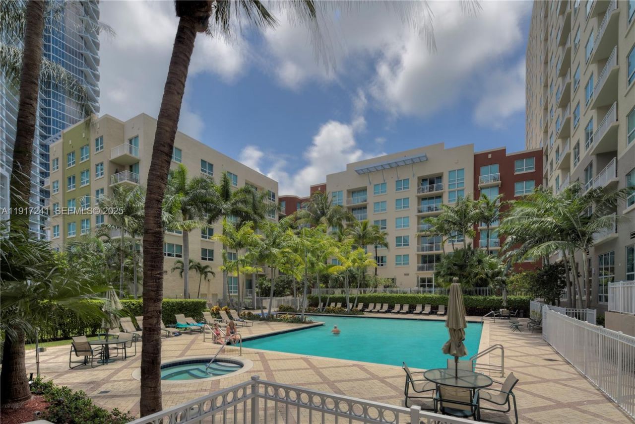 2001 Biscayne Blvd, Unit 2409, Miami, FL 33137 Photo