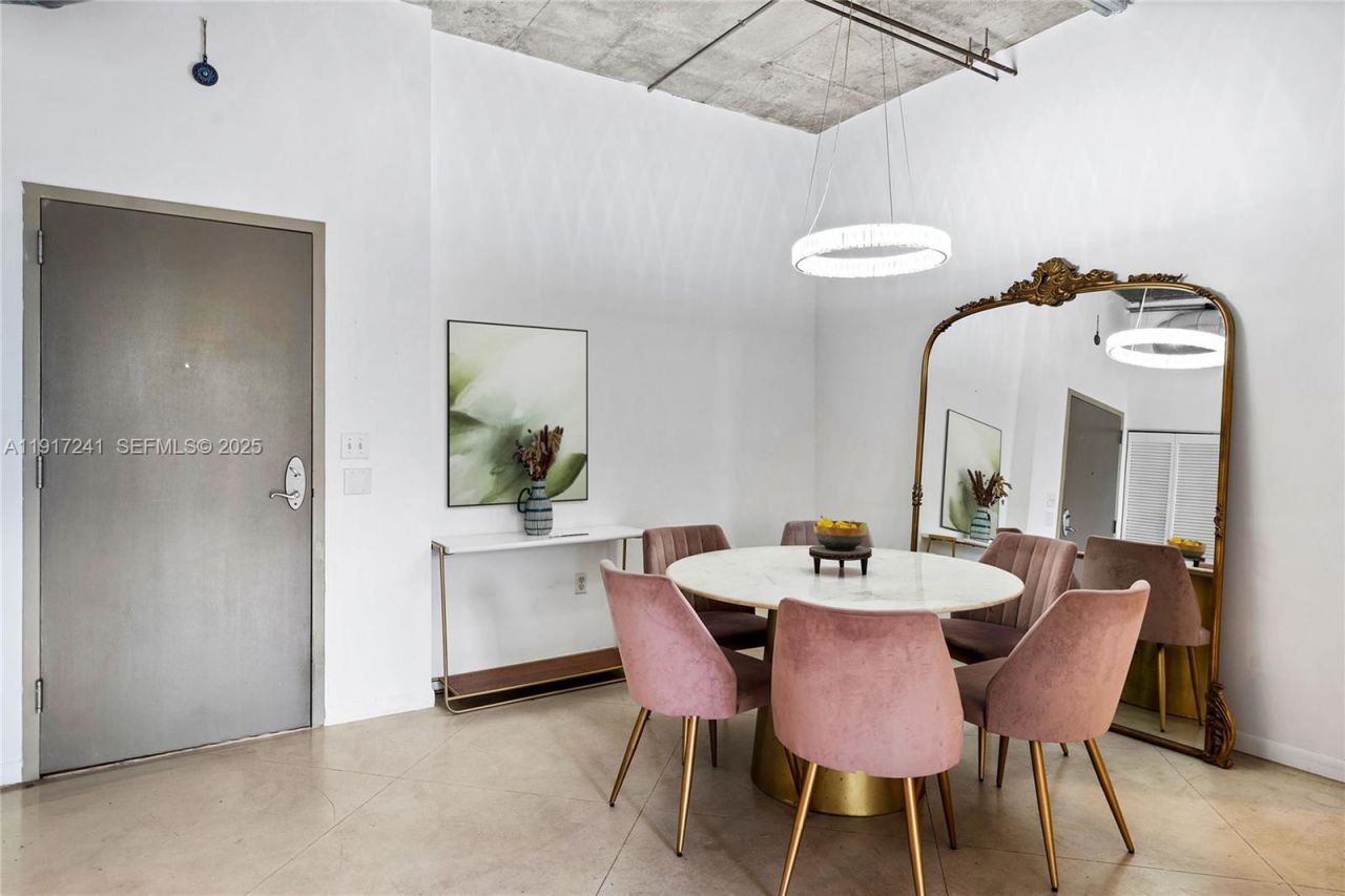 2001 Biscayne Blvd, Unit 2409, Miami, FL 33137 Photo