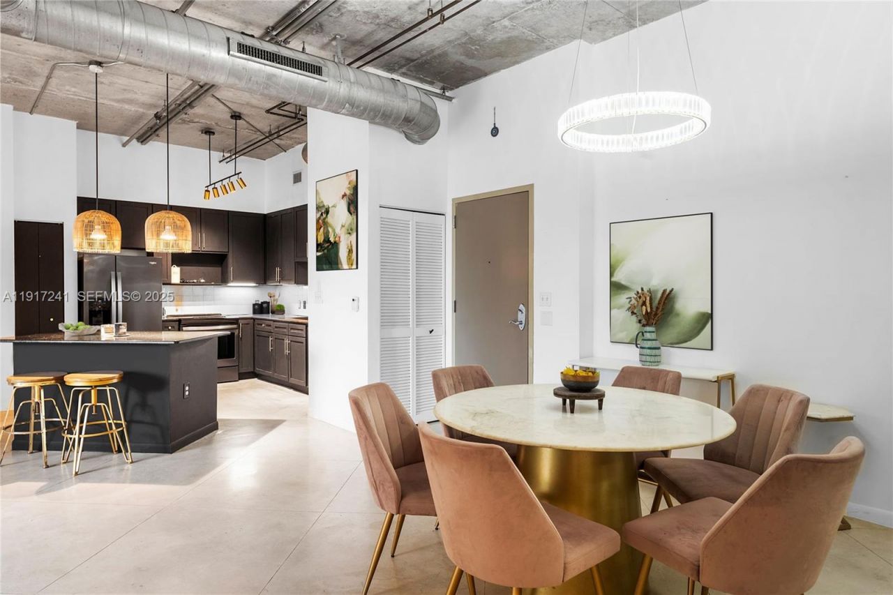 2001 Biscayne Blvd, Unit 2409, Miami, FL 33137 Photo