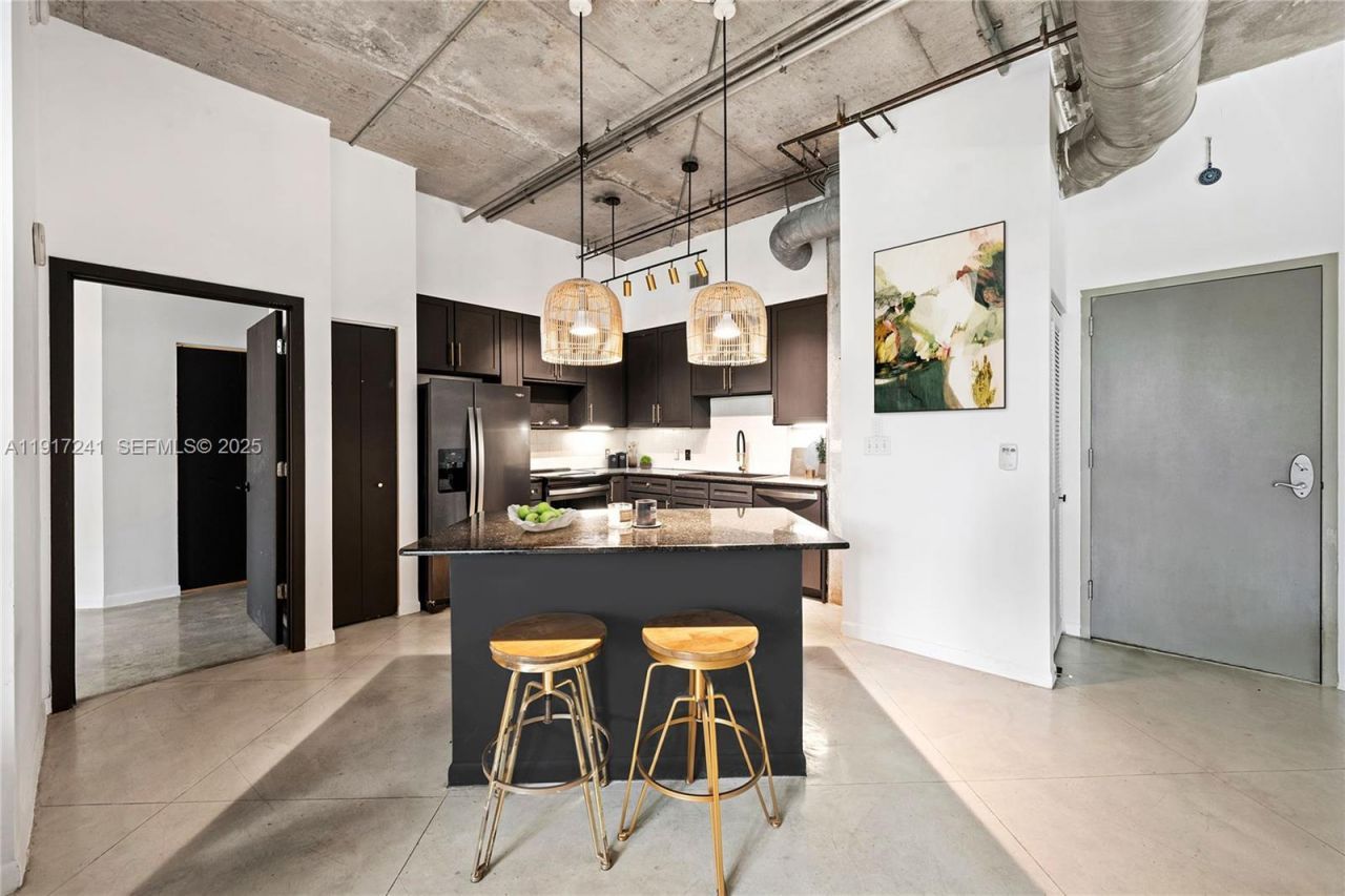 2001 Biscayne Blvd, Unit 2409, Miami, FL 33137 Photo