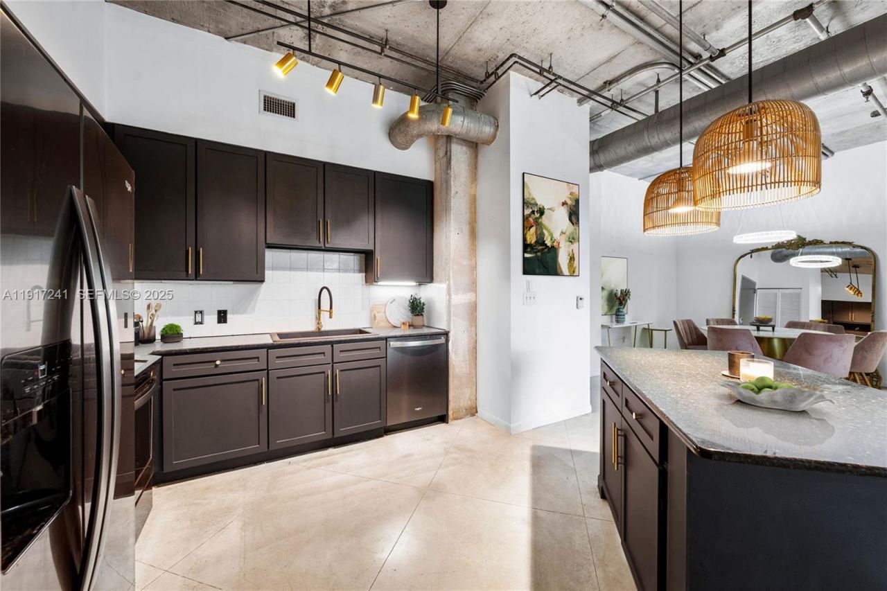 2001 Biscayne Blvd, Unit 2409, Miami, FL 33137 Photo