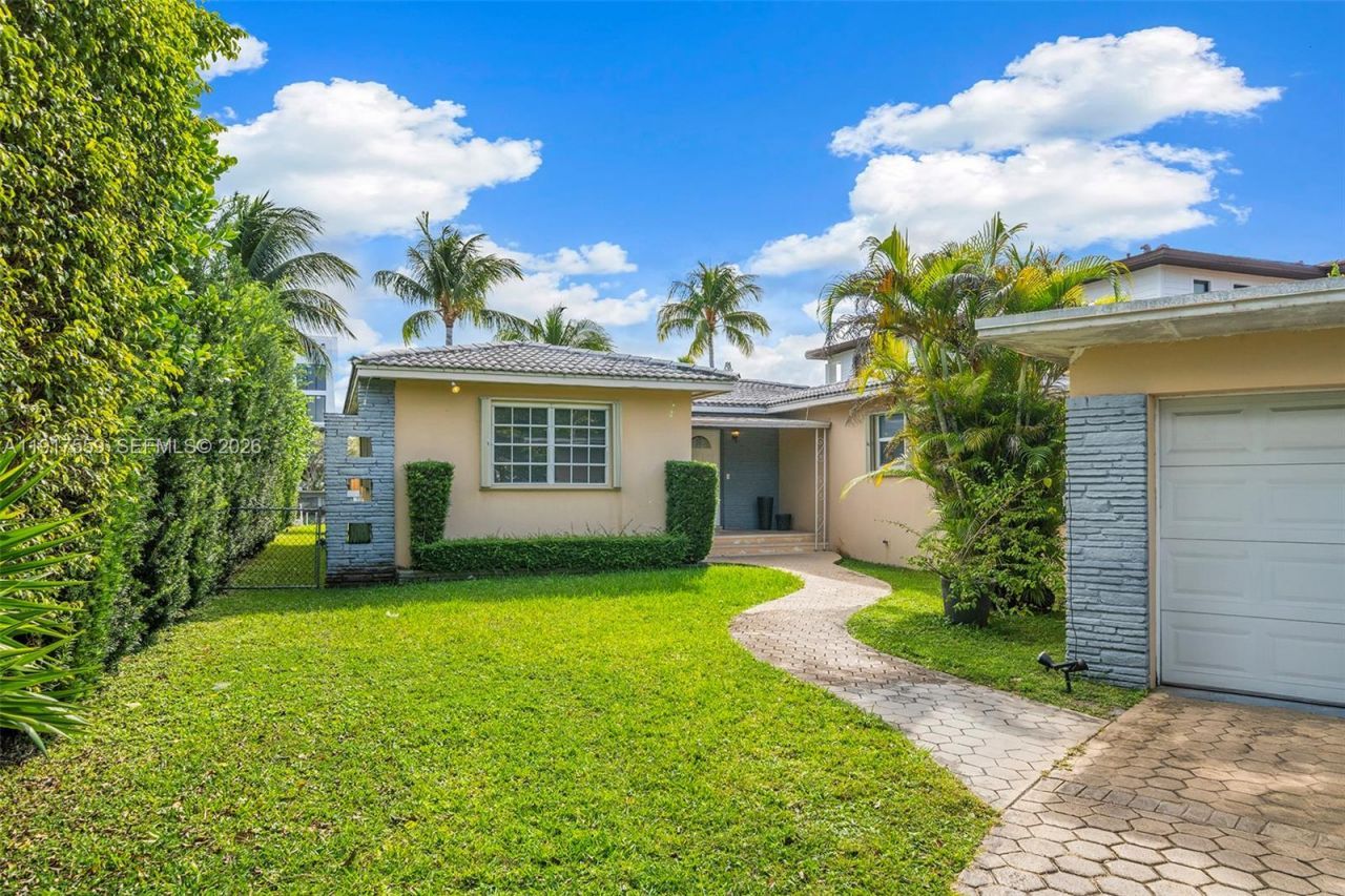 700 S Shore Dr, Miami Beach, FL 33141 Photo