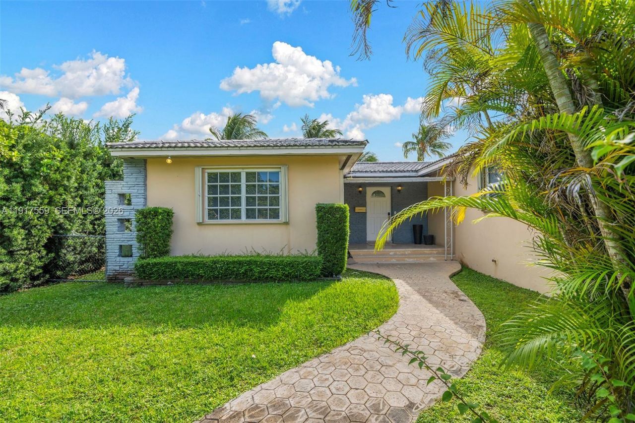 700 S Shore Dr, Miami Beach, FL 33141 Photo