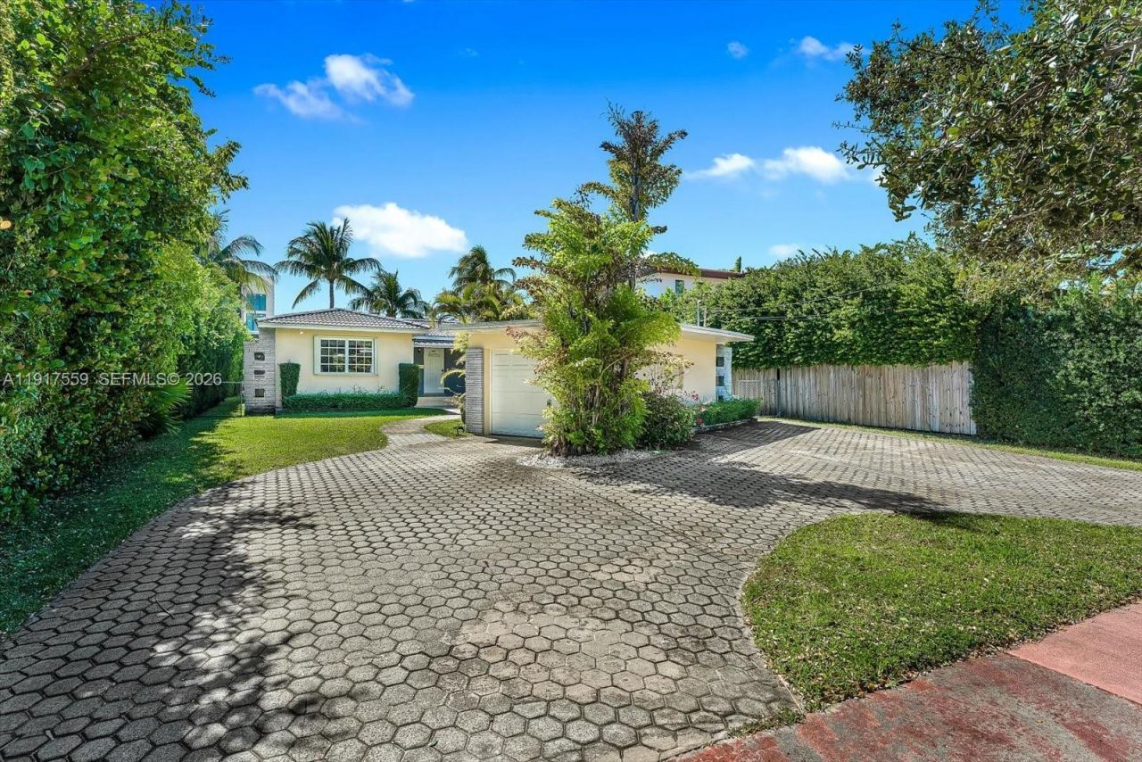 700 S Shore Dr, Miami Beach, FL 33141 Photo