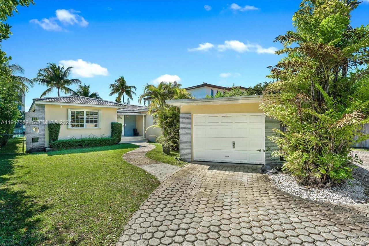 700 S Shore Dr, Miami Beach, FL 33141 Photo