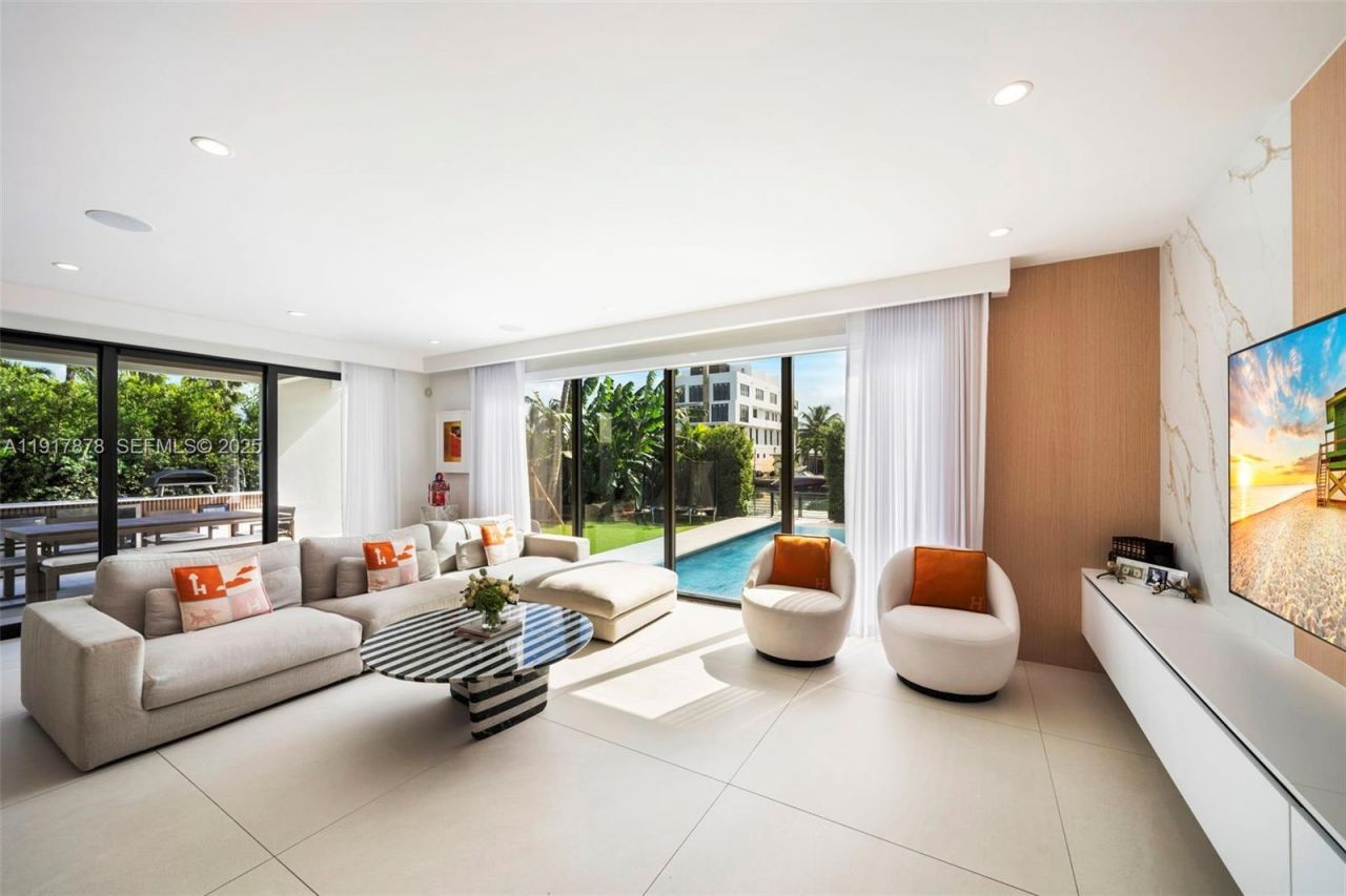 710 + 700 S Shore Dr, Miami Beach, FL 33141 Photo