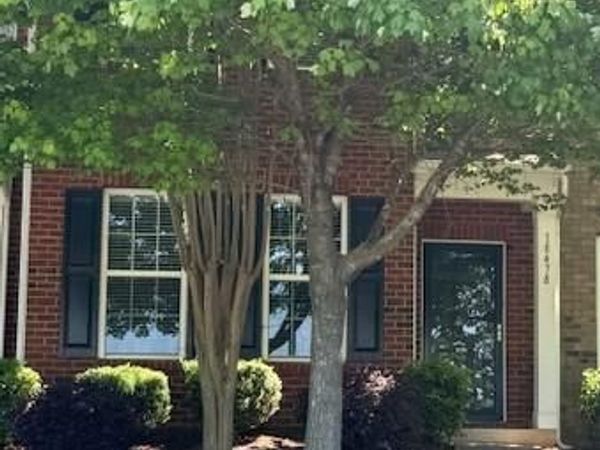 18478 W Catawba Avenue, Cornelius, NC 28031