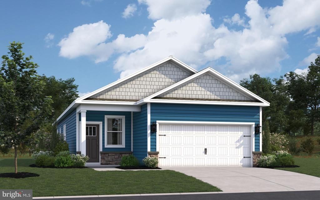21391 Cottage Court, Frankford, DE 19945 Main Photo
