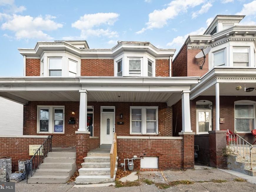 320 Maclay Street, Harrisburg, PA 17110 Main Photo