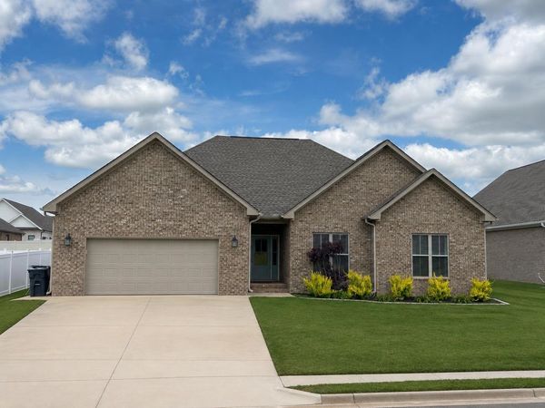 617 Ayden Mannon St, Rogersville, AL 35652