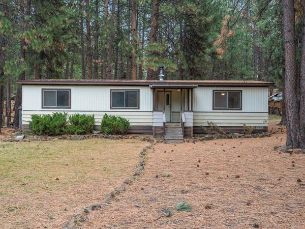 60214 Agate Road, Bend, OR 97702