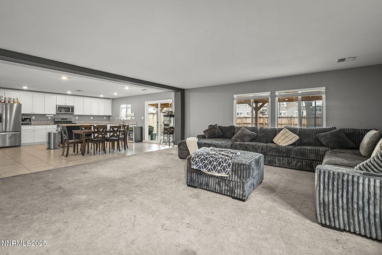 8961 Buffalo Grove Drive, Reno, NV 89506 Photo