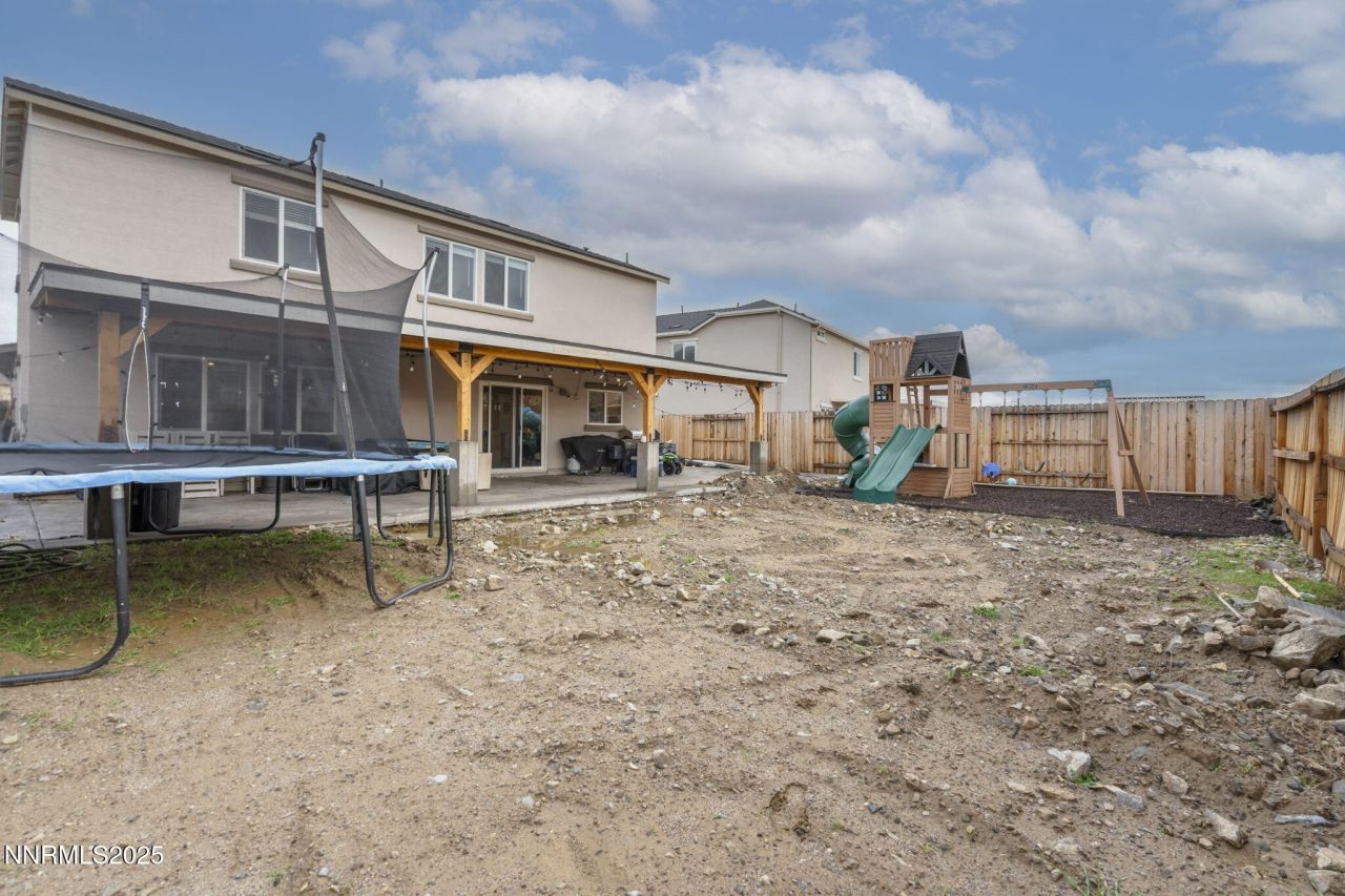 8961 Buffalo Grove Drive, Reno, NV 89506 Photo