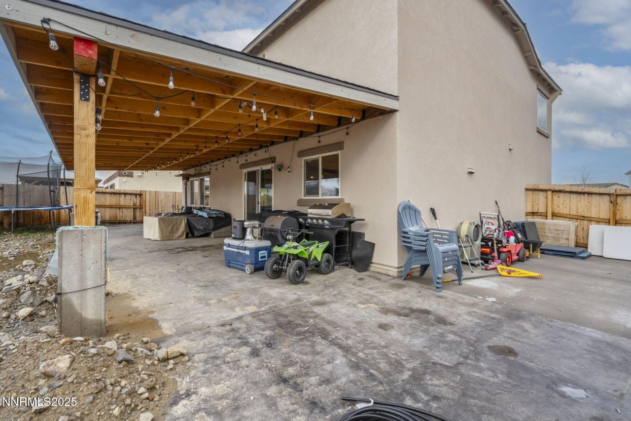 8961 Buffalo Grove Drive, Reno, NV 89506 Photo