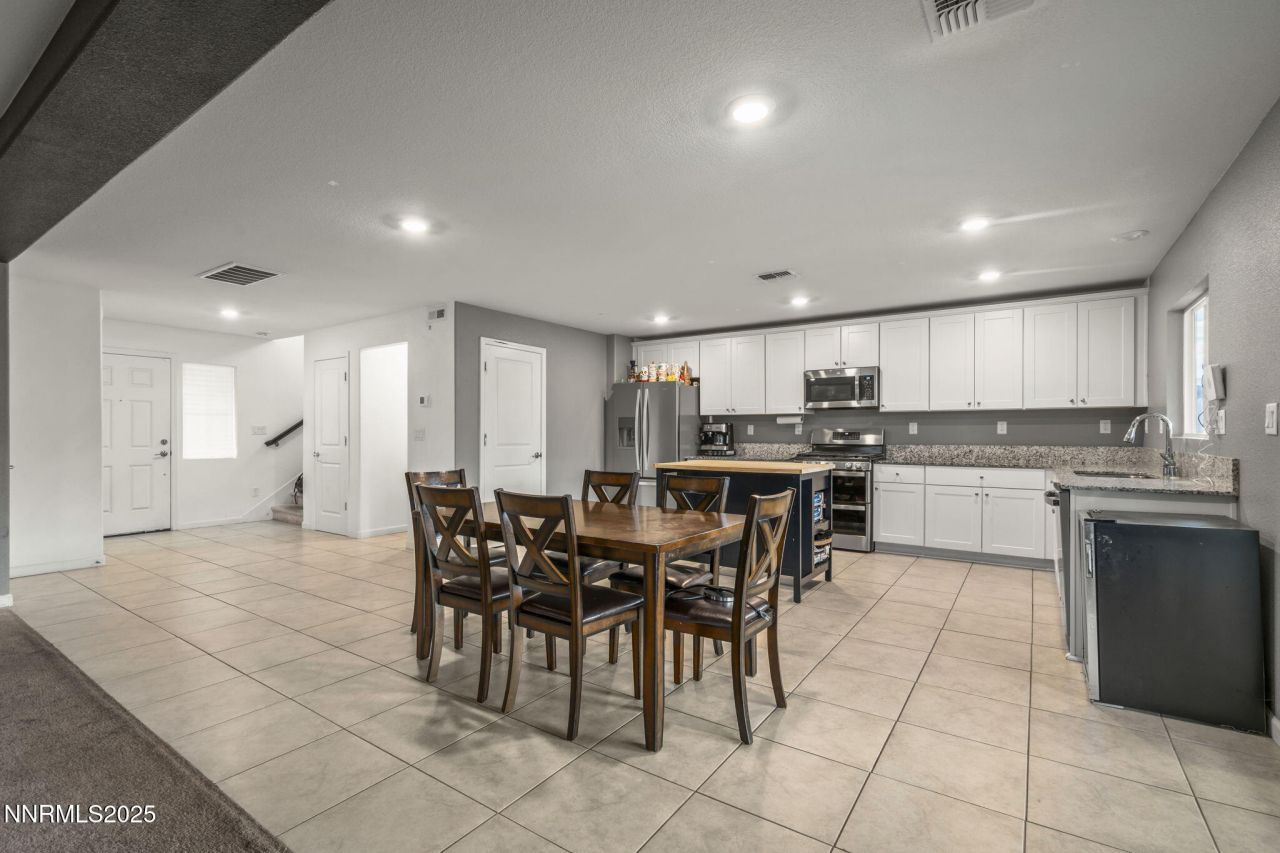 8961 Buffalo Grove Drive, Reno, NV 89506 Photo