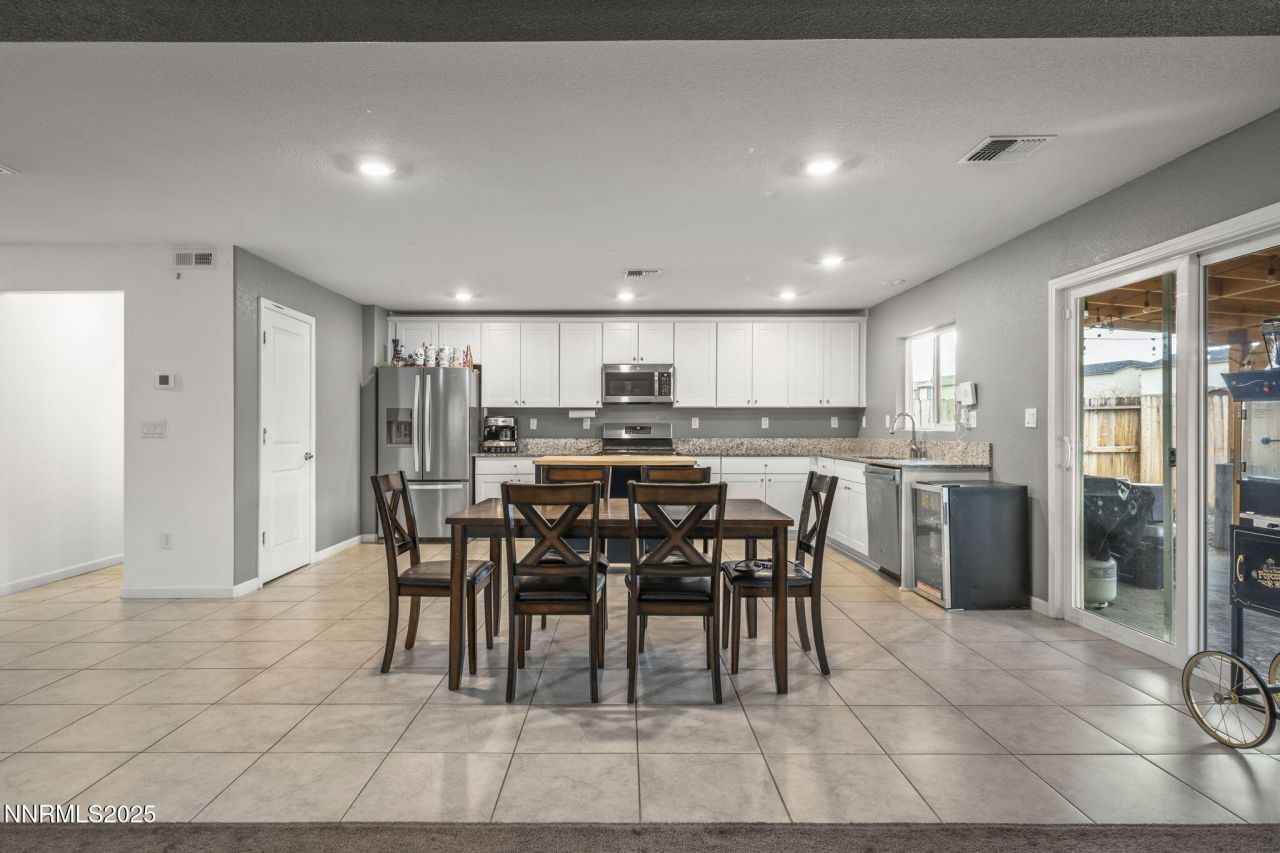 8961 Buffalo Grove Drive, Reno, NV 89506 Photo