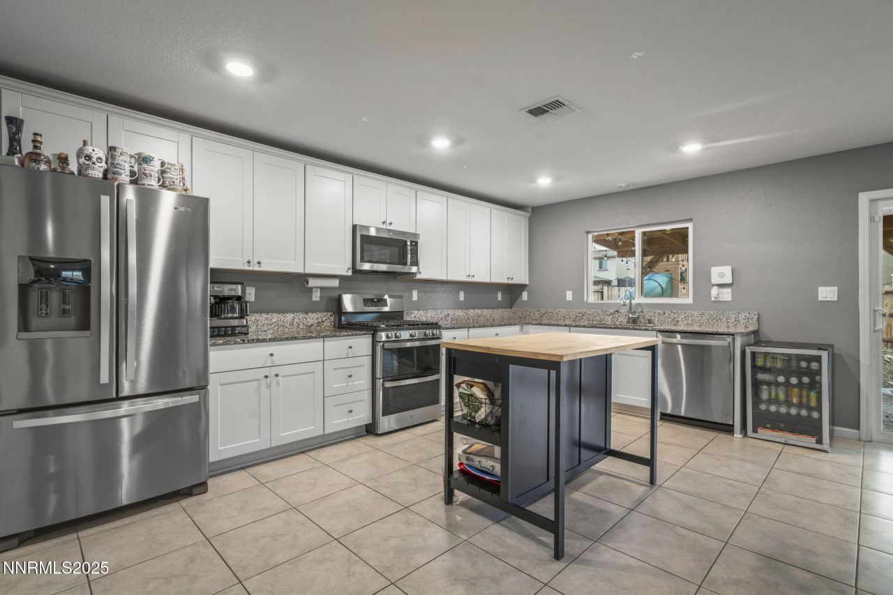 8961 Buffalo Grove Drive, Reno, NV 89506 Photo