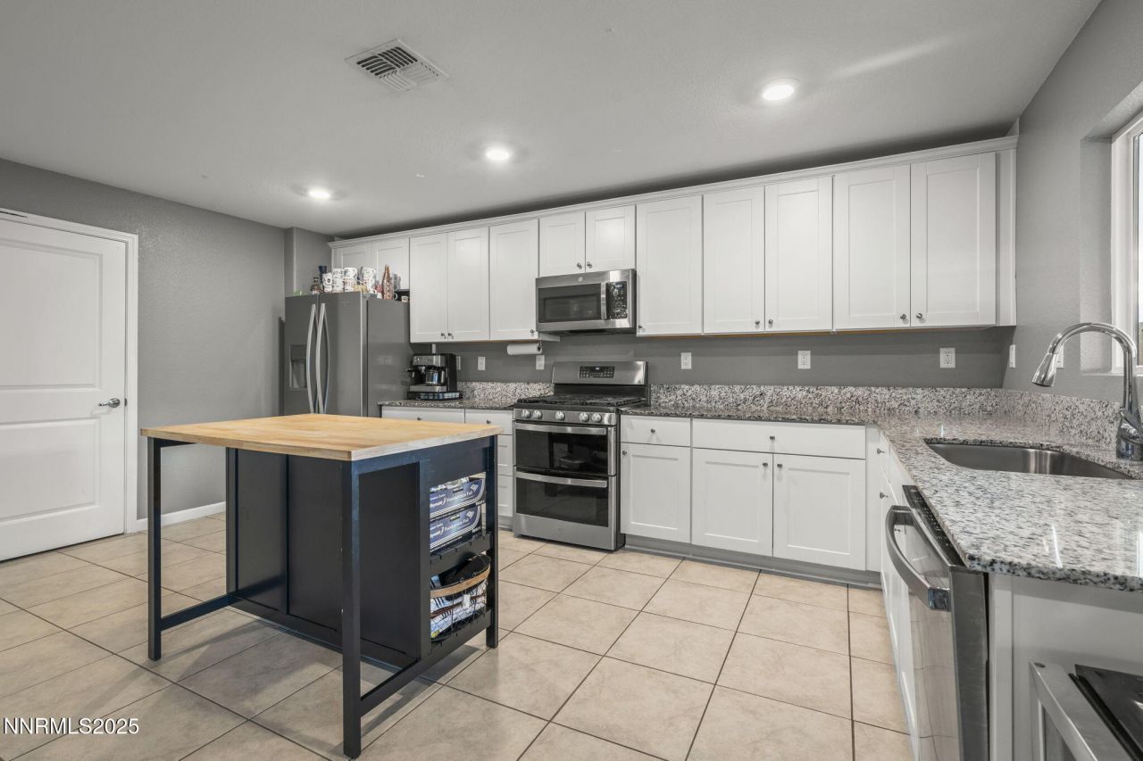 8961 Buffalo Grove Drive, Reno, NV 89506 Photo