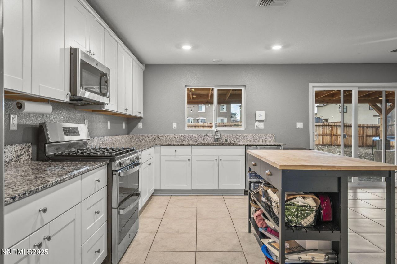 8961 Buffalo Grove Drive, Reno, NV 89506 Photo