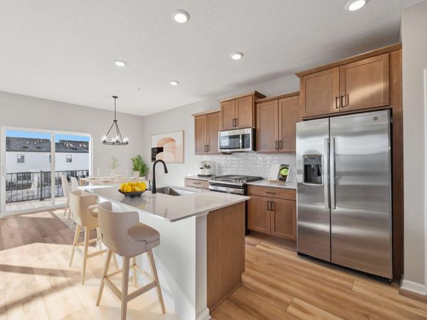 2748 Kepler Avenue NE, Saint Michael, MN 55376