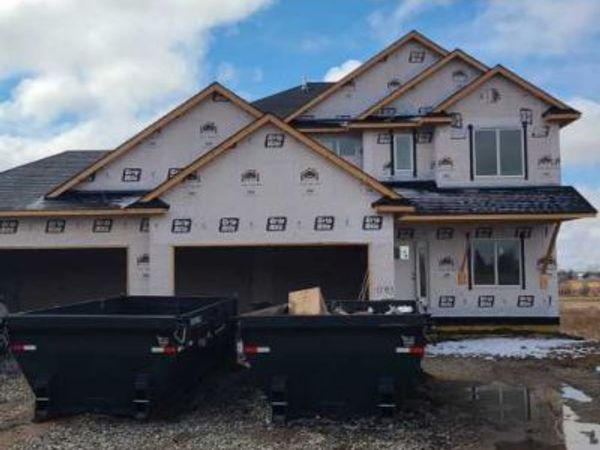 11283 238th Avenue NW, Zimmerman, MN 55398