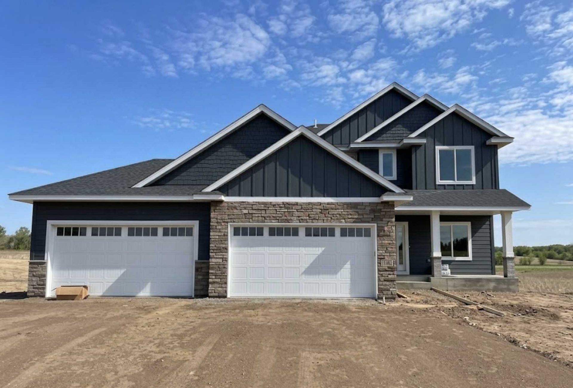 11283 238th Avenue NW, Zimmerman, MN 55398