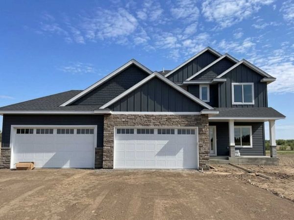 11283 238th Avenue NW, Zimmerman, MN 55398