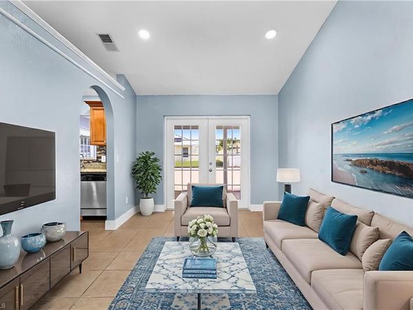 1715 NE 2nd AVE, CAPE CORAL, FL 33909