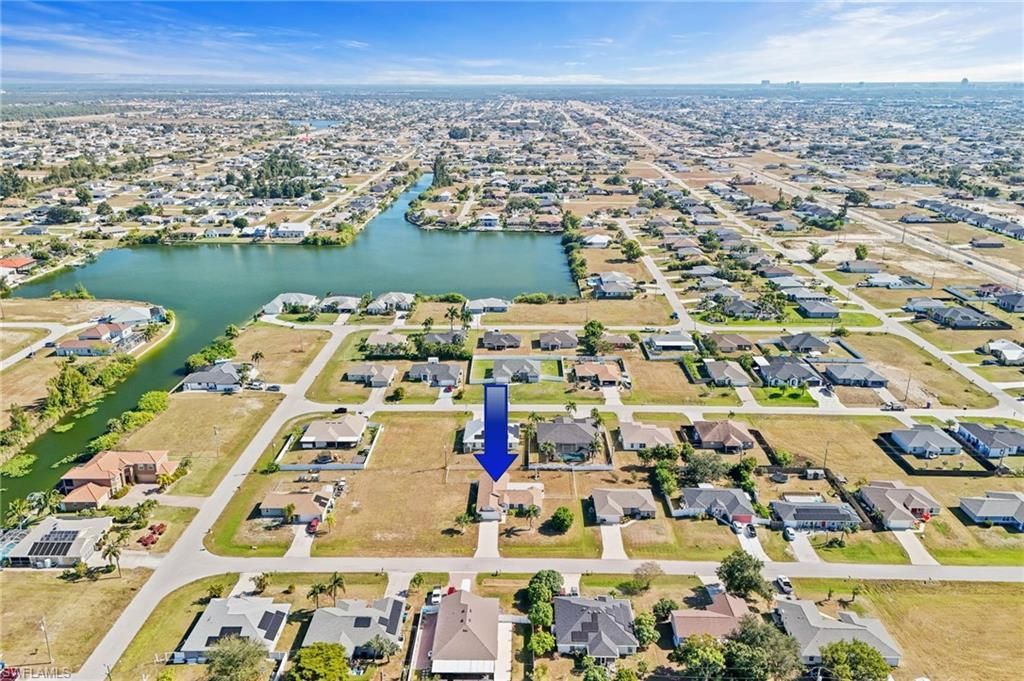 1715 NE 2nd Ave, Cape Coral, FL 33909 Photo