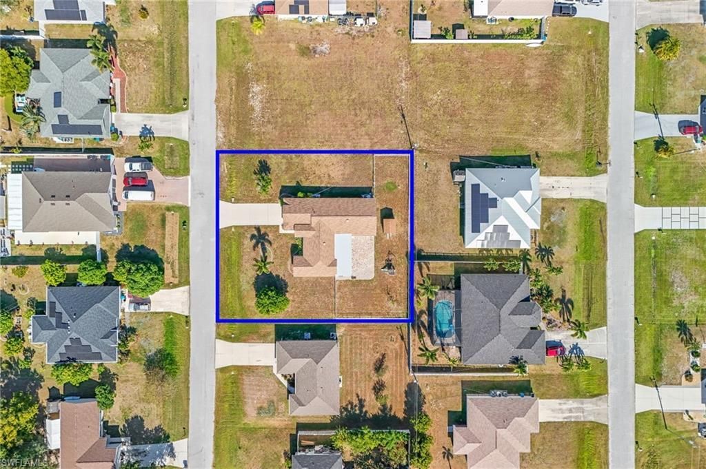 1715 NE 2nd Ave, Cape Coral, FL 33909 Photo