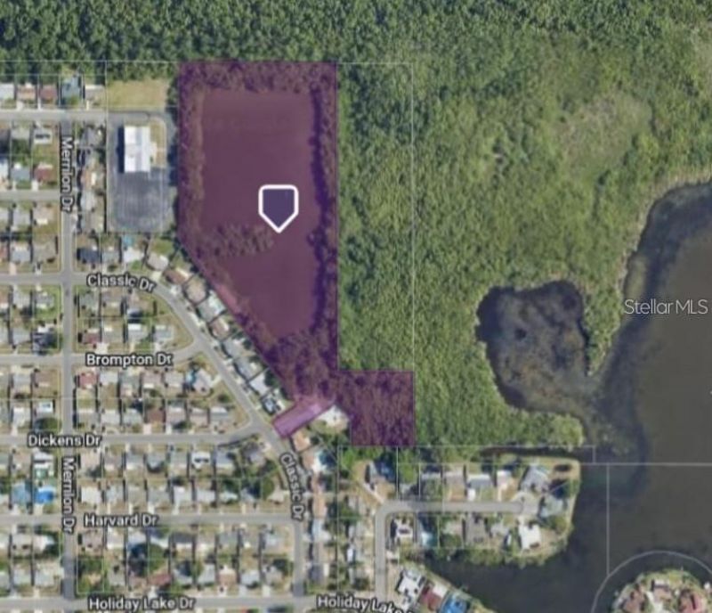 1318 Classic Drive, Holiday, FL 34691 Photo