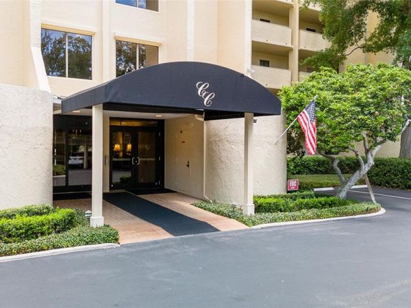 5020 BAYSHORE BOULEVARD, Unit 201, TAMPA, FL 33611