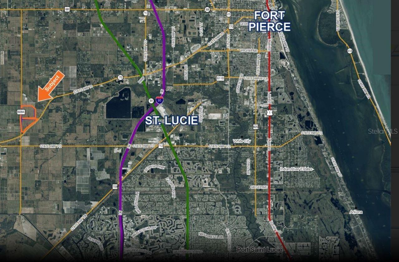4550 Shinn Rd, Fort Pierce, FL 34945 Photo