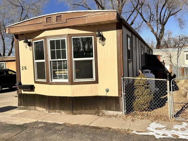 4317 Opal Ave., Unit 36, Pocatello, ID 83202